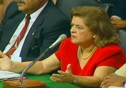 Dr. Miriam Ramirez de Ferrer